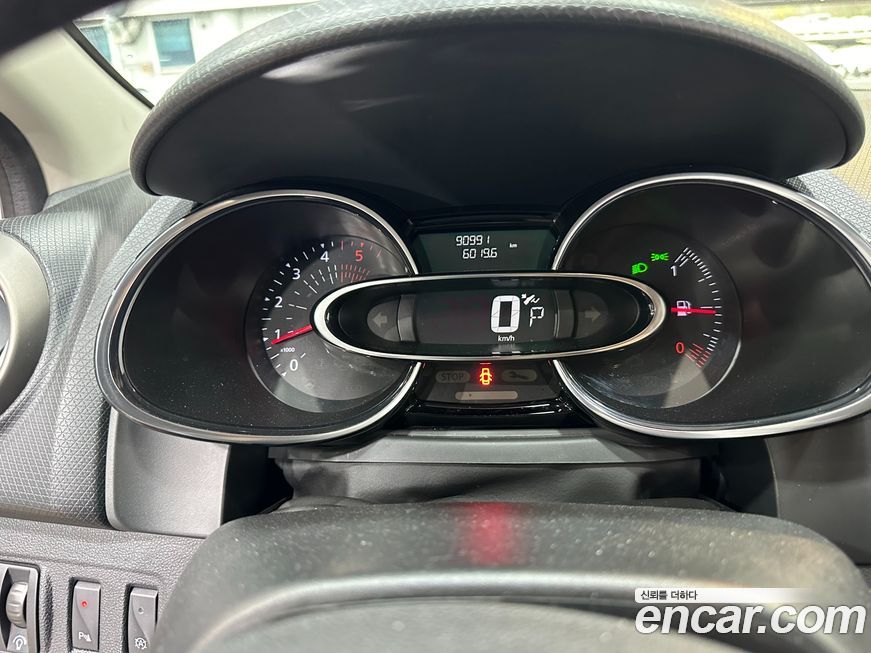 Renault-KoreaSamsung Cilo 2019