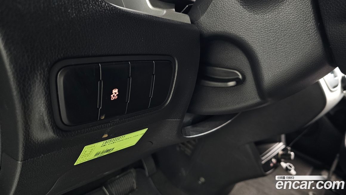 Kia RAY 2019
