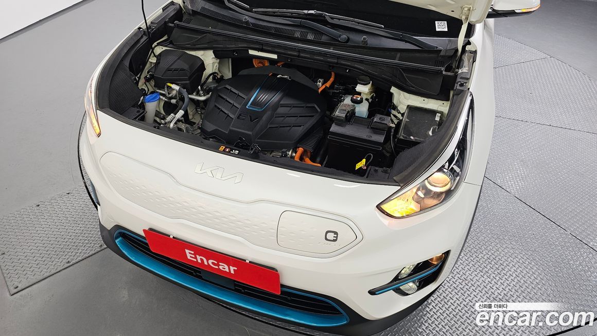 Kia Niro 2022