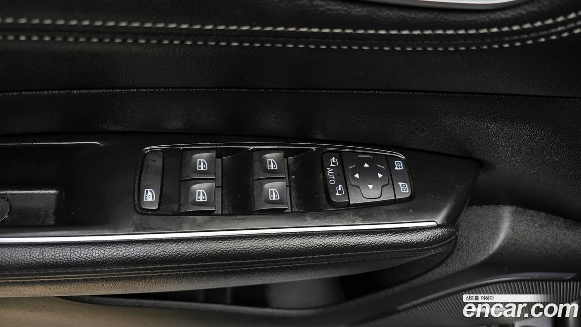 Renault-KoreaSamsung SM6 2019