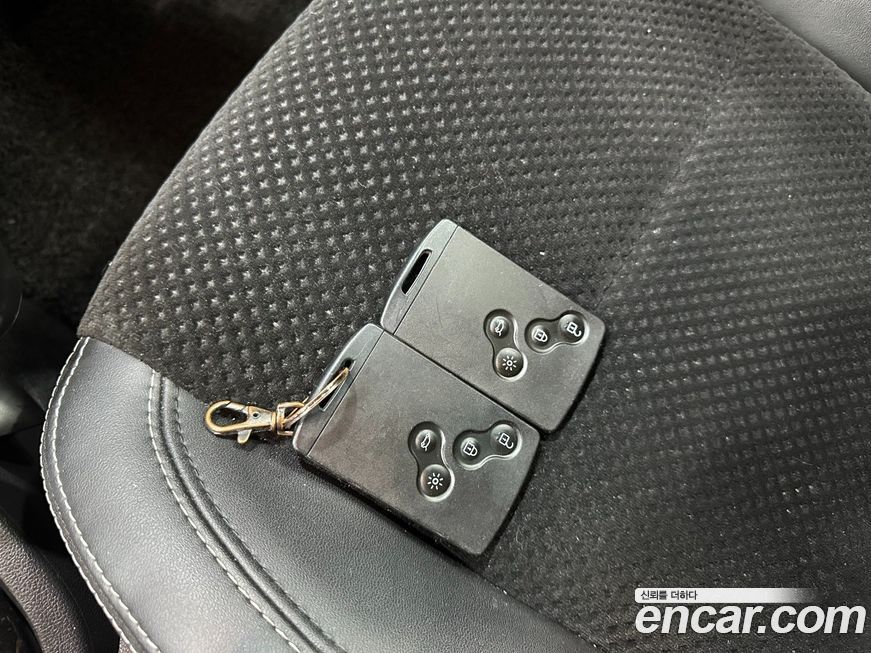 Renault-KoreaSamsung Cilo 2019