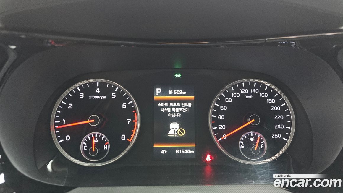 Kia K5 2022