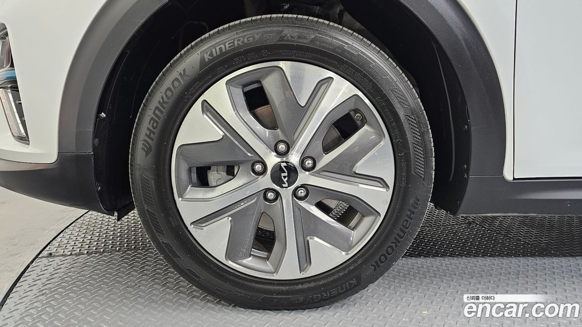 Kia Niro 2022
