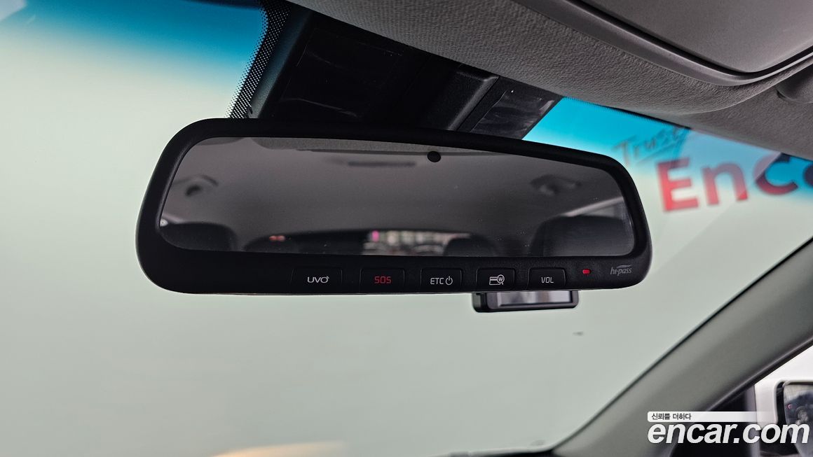 Kia Niro 2022