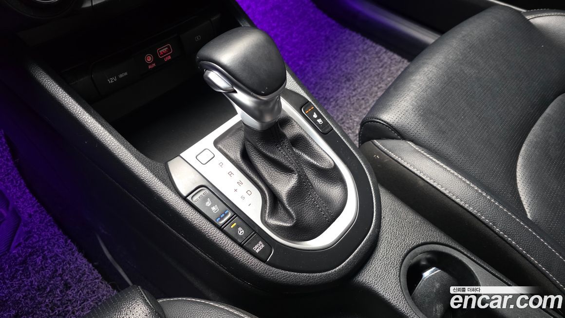 Kia K3 2019