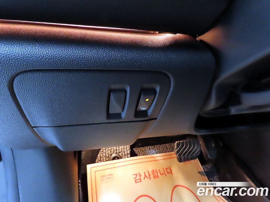 Renault-KoreaSamsung SM6 2016