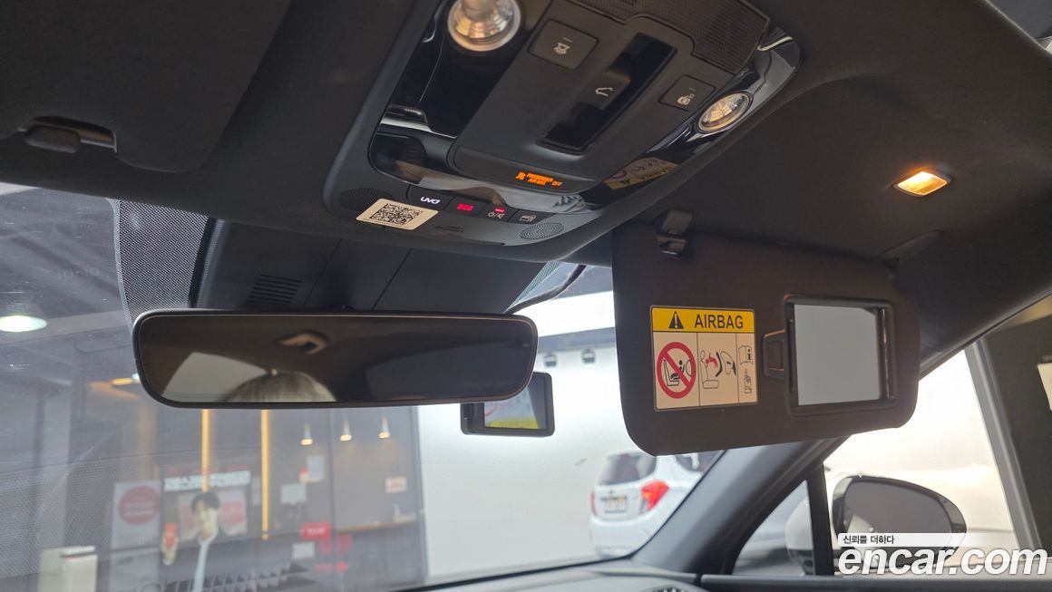 Kia K5 2021