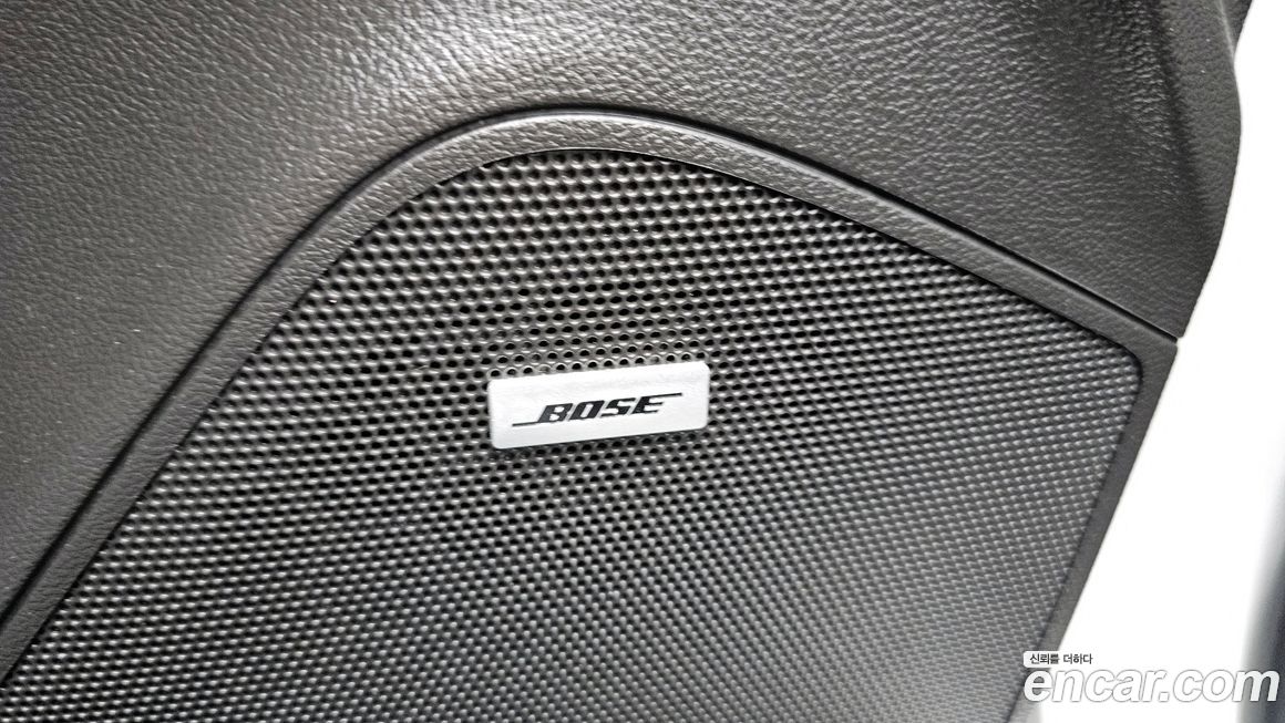 ChevroletGMDaewoo Trax 2017