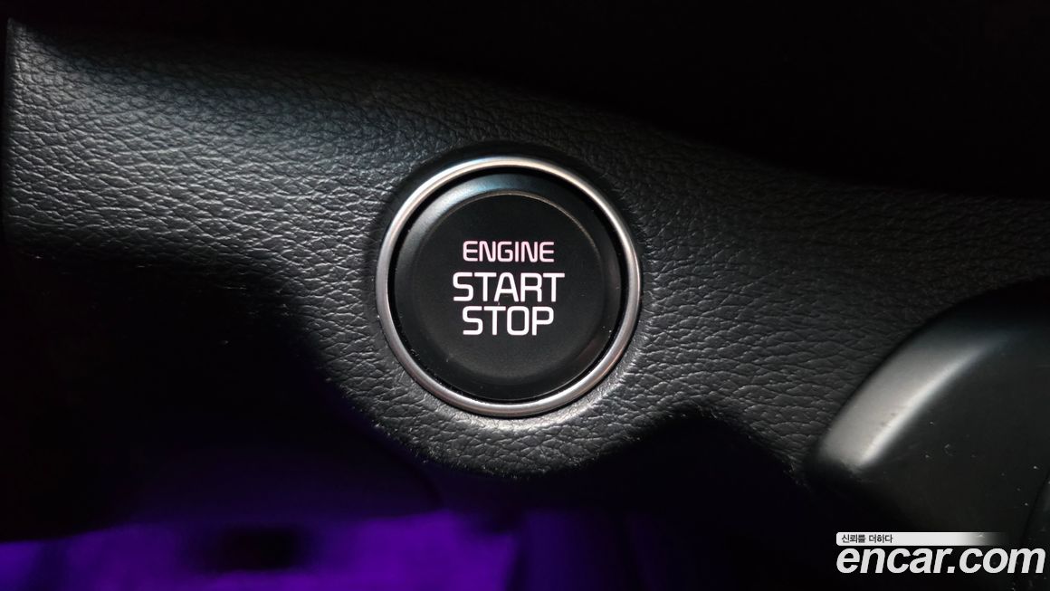Kia K3 2019