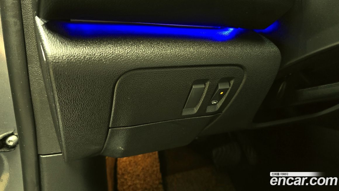 Renault-KoreaSamsung SM6 2019