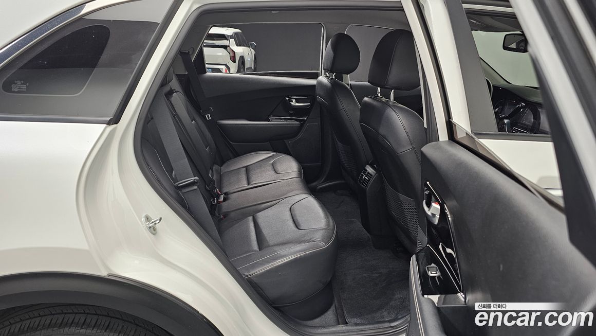 Kia Niro 2022