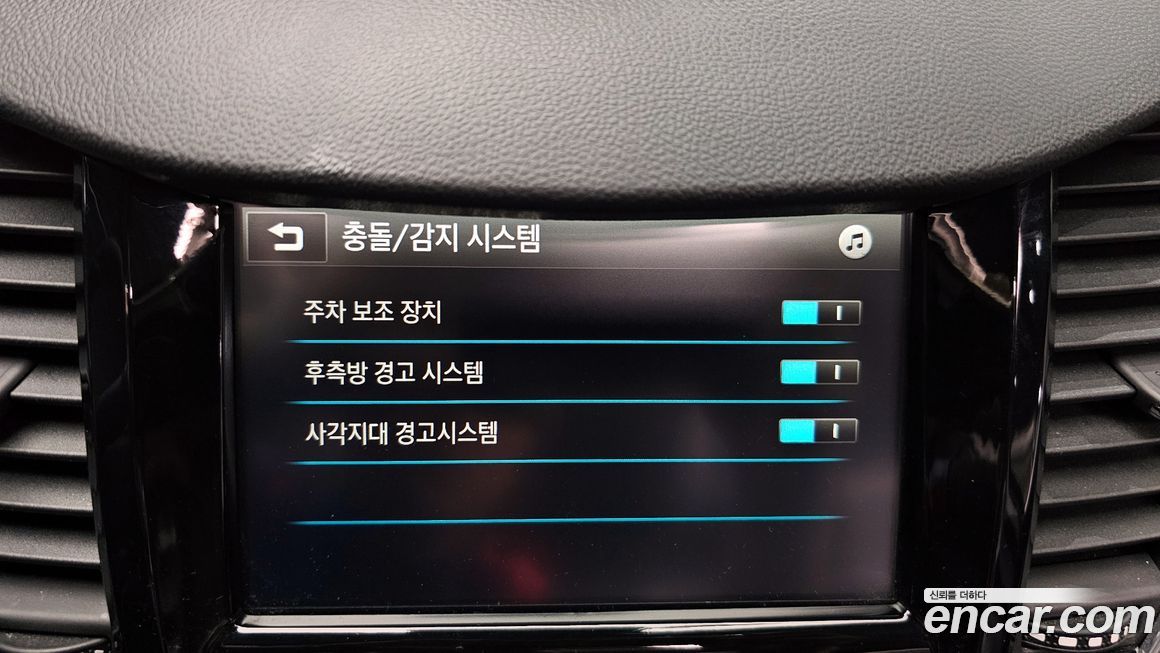 ChevroletGMDaewoo Trax 2017