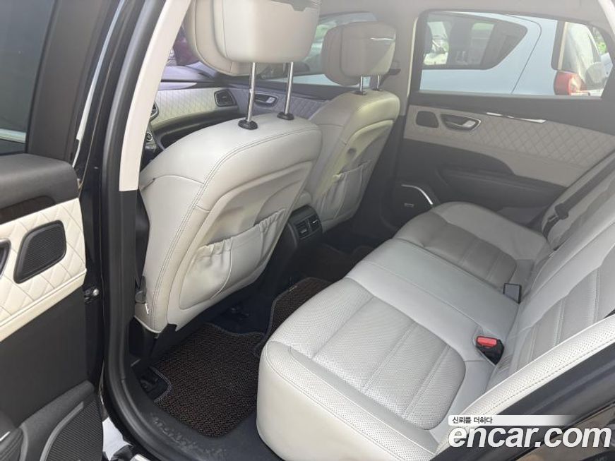 Renault-KoreaSamsung SM6 2017