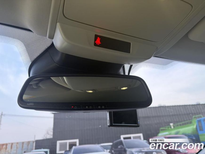 Renault-KoreaSamsung SM6 2017