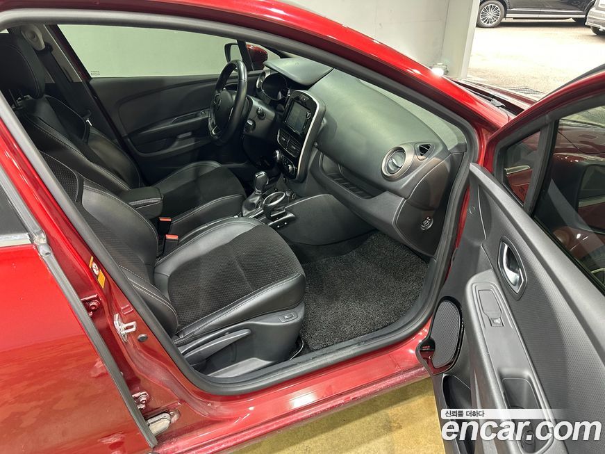 Renault-KoreaSamsung Cilo 2019