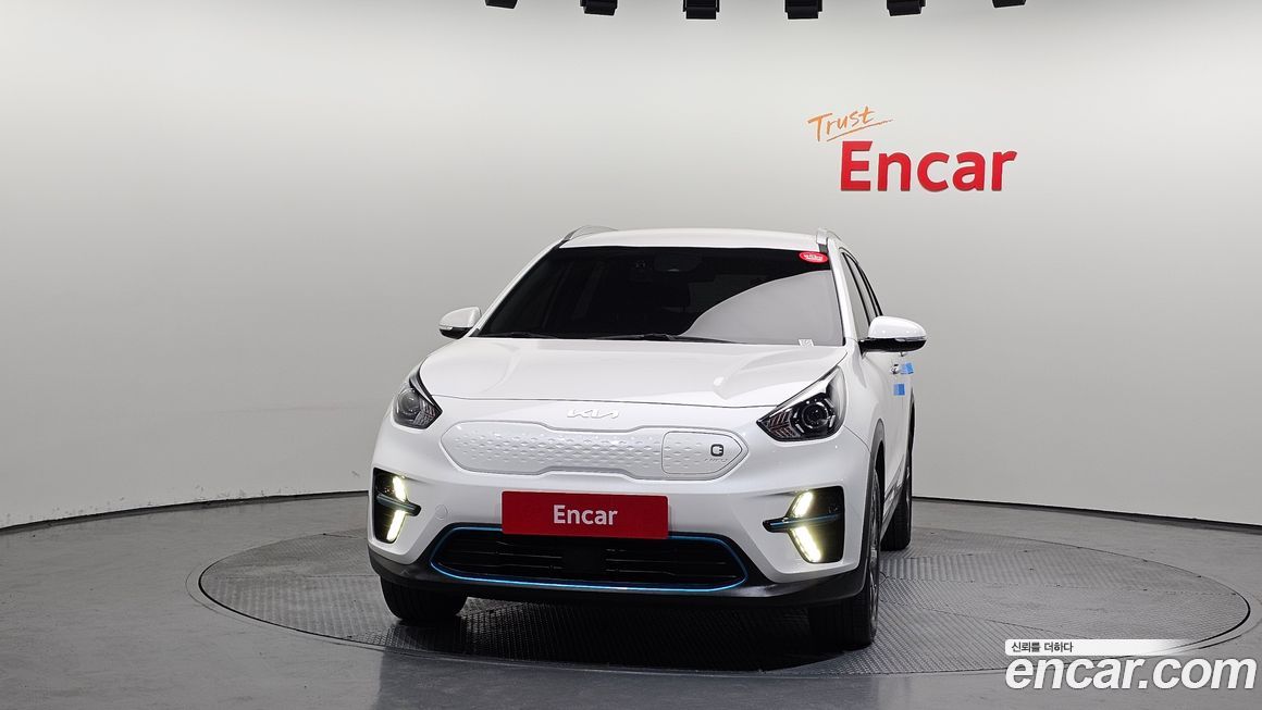 Kia Niro 2022