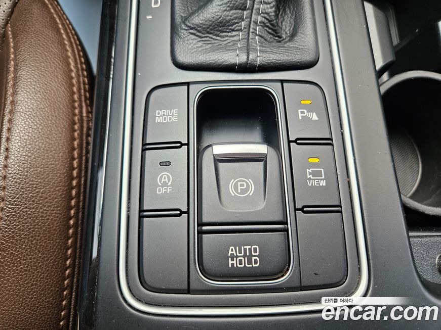 Kia Sorento 2016
