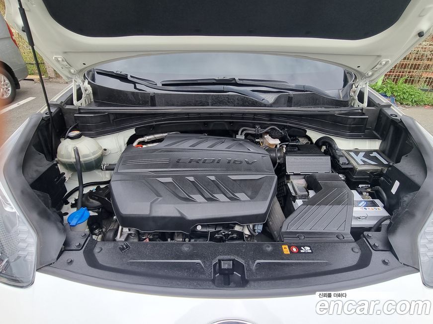 Kia Sportage 2020