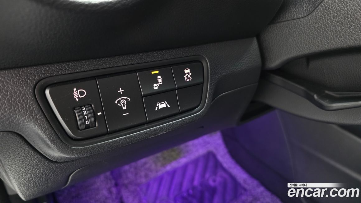 Kia K3 2019