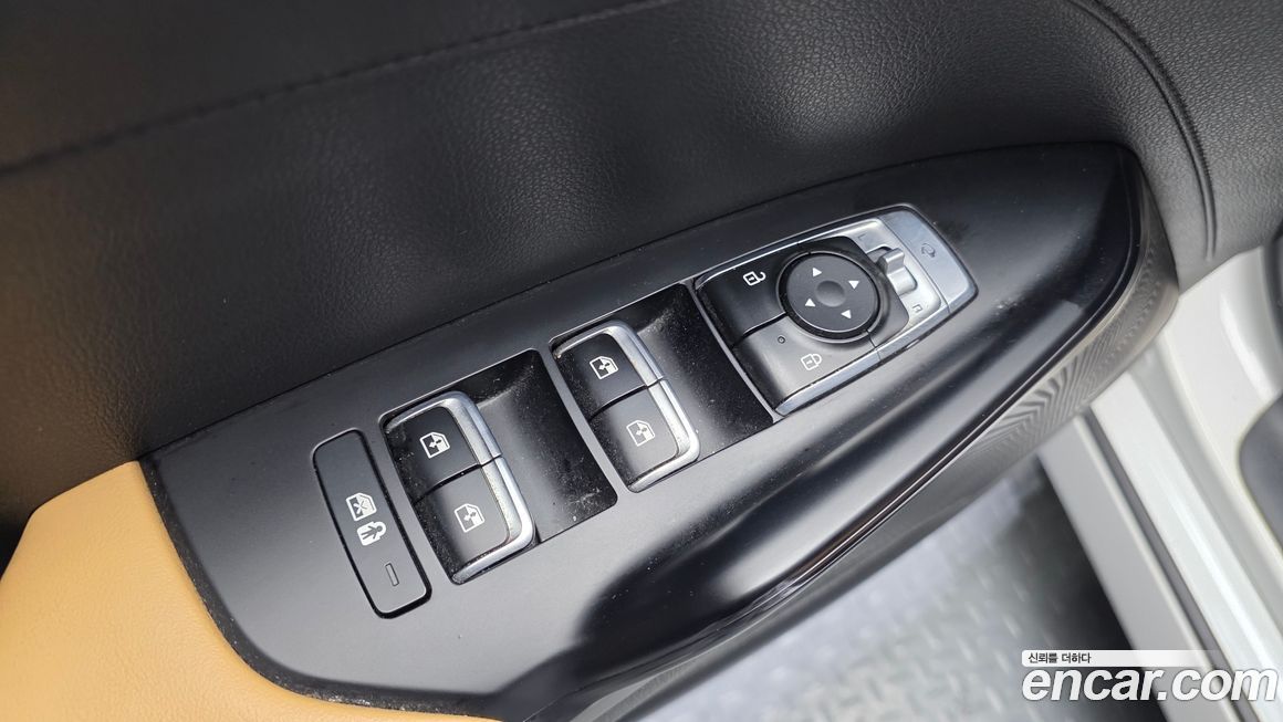 Kia K5 2021