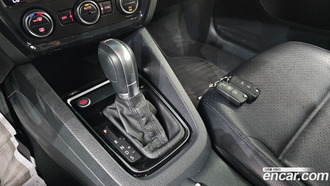 Volkswagen Jetta 2015