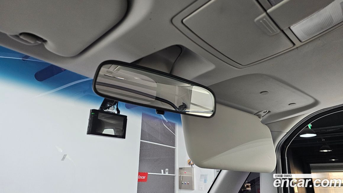 Kia RAY 2019