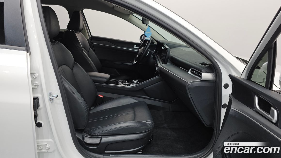 Kia K5 2022