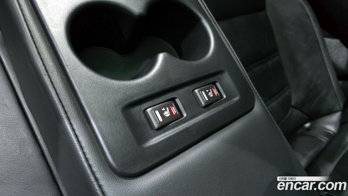 Renault-KoreaSamsung SM6 2019