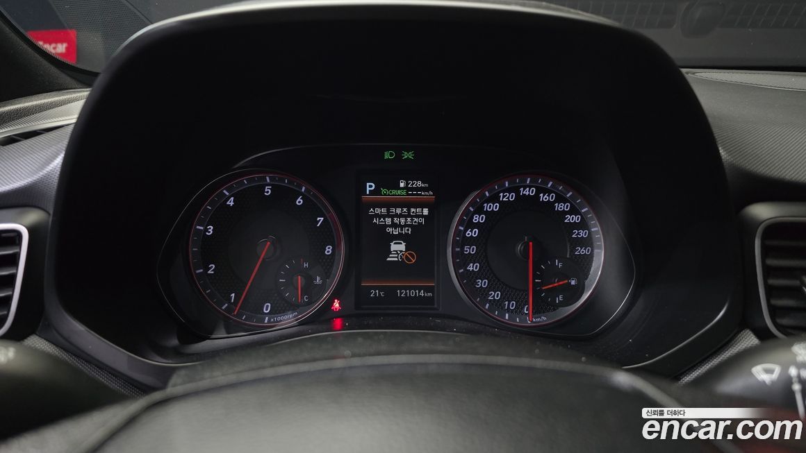 Hyundai Veloster 2018