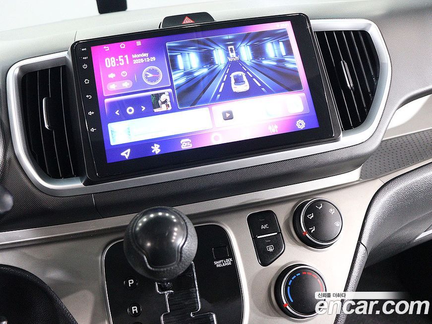 Kia RAY 2019
