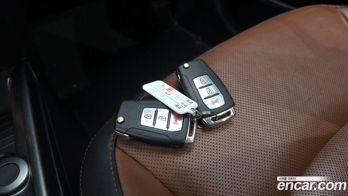 KG_Mobility_Ssangyong TIBOLI 2019