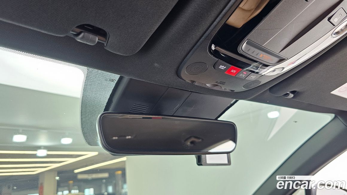 Kia K5 2022