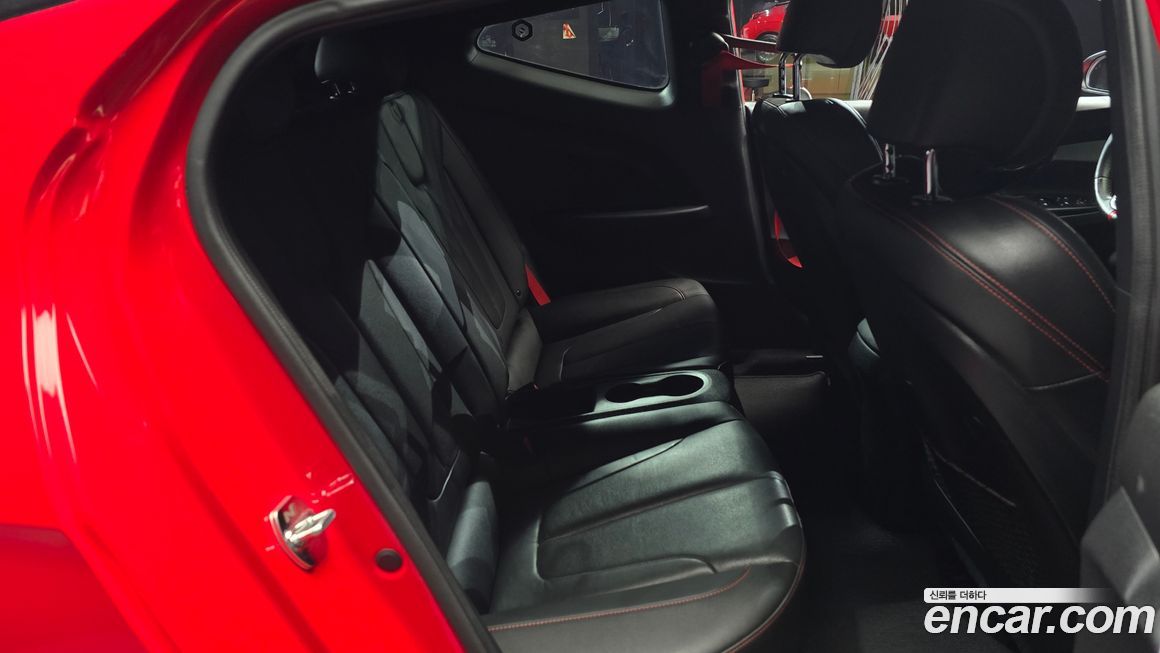 Hyundai Veloster 2018