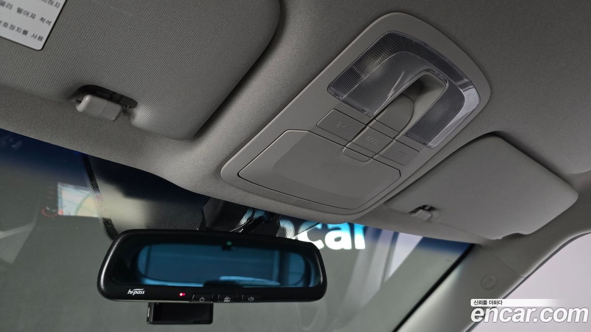 KG_Mobility_Ssangyong TIBOLI 2018