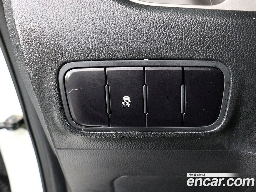 Kia RAY 2019