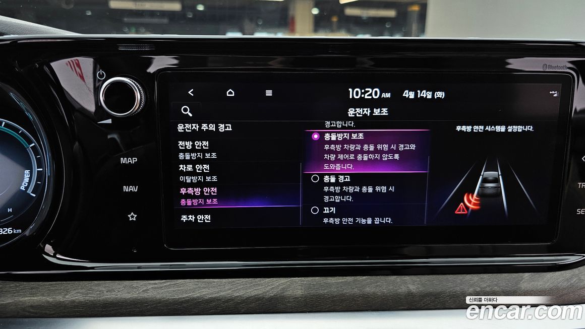 Kia K5 2022