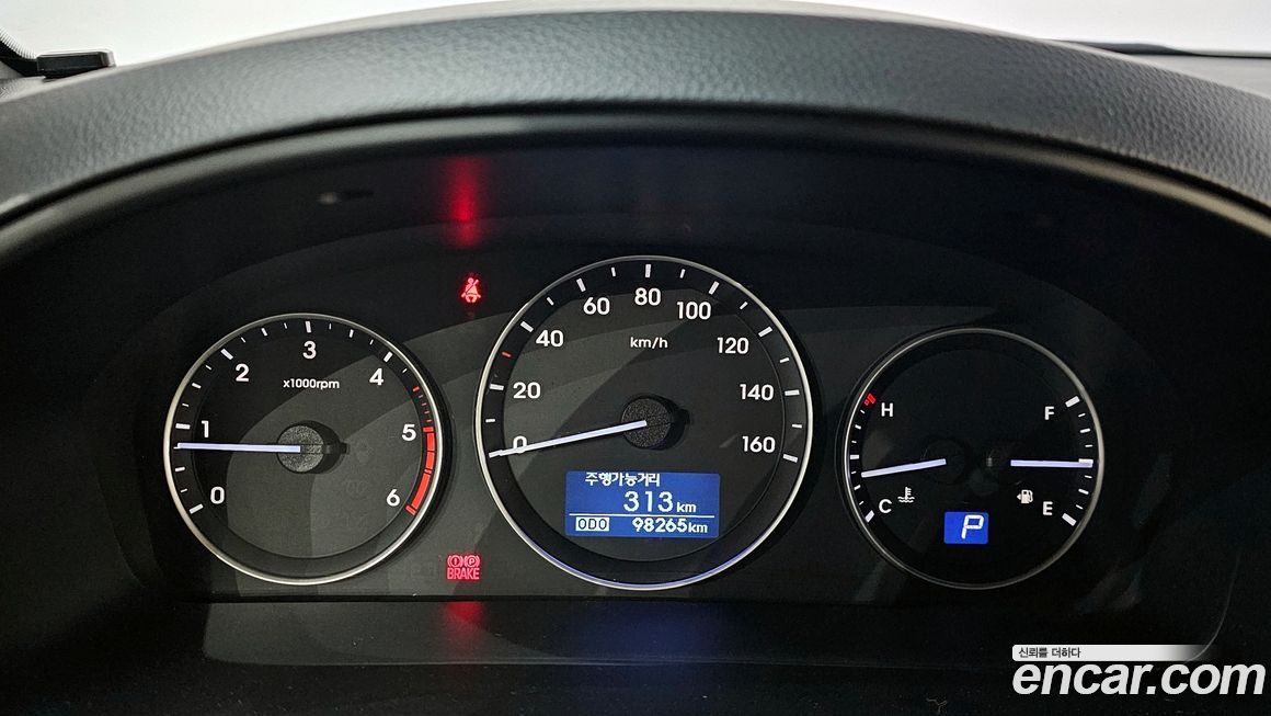 Hyundai Starex 2018