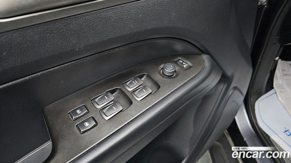 KG_Mobility_Ssangyong Rexton 2019