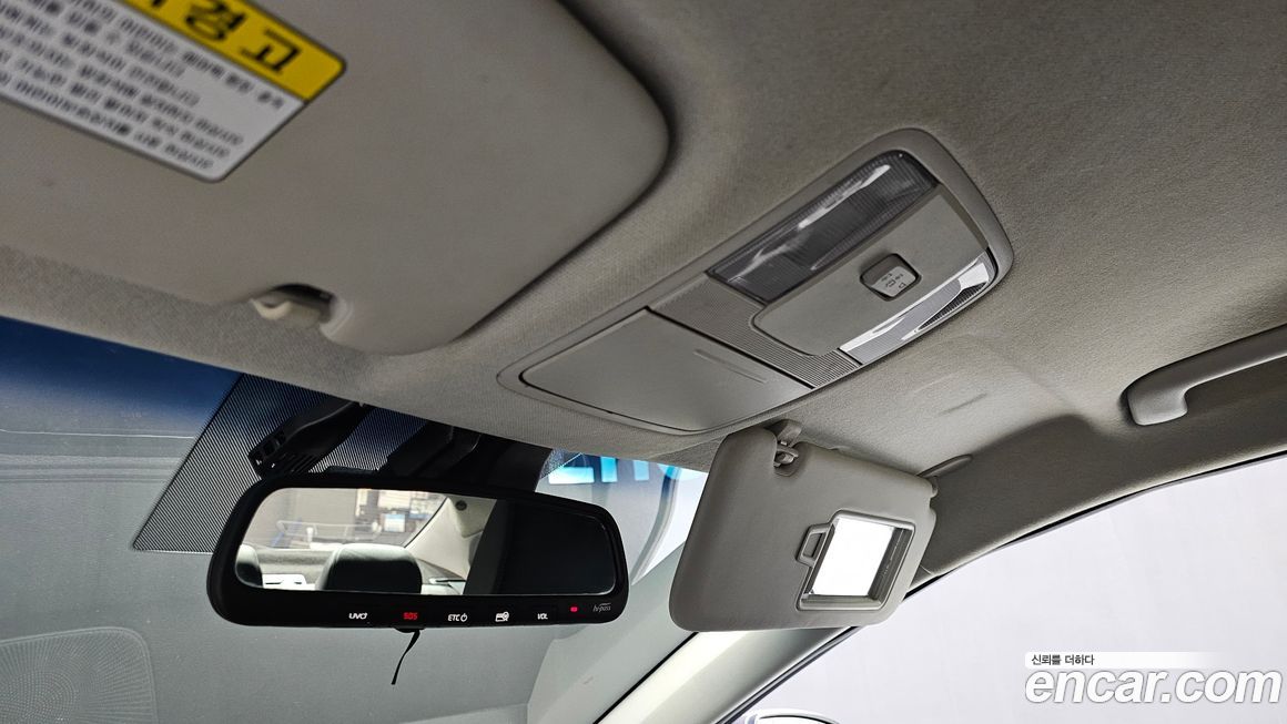 Kia K3 2019
