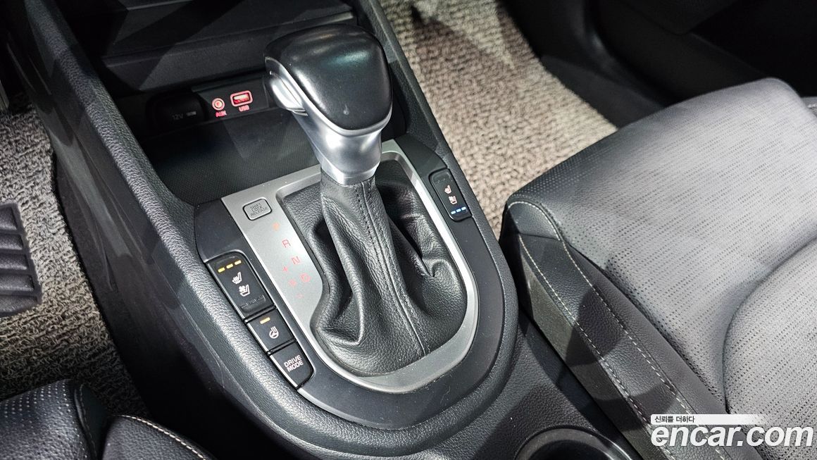 Kia K3 2019