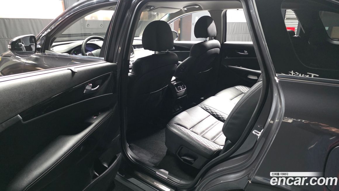 Kia Sorento 2020