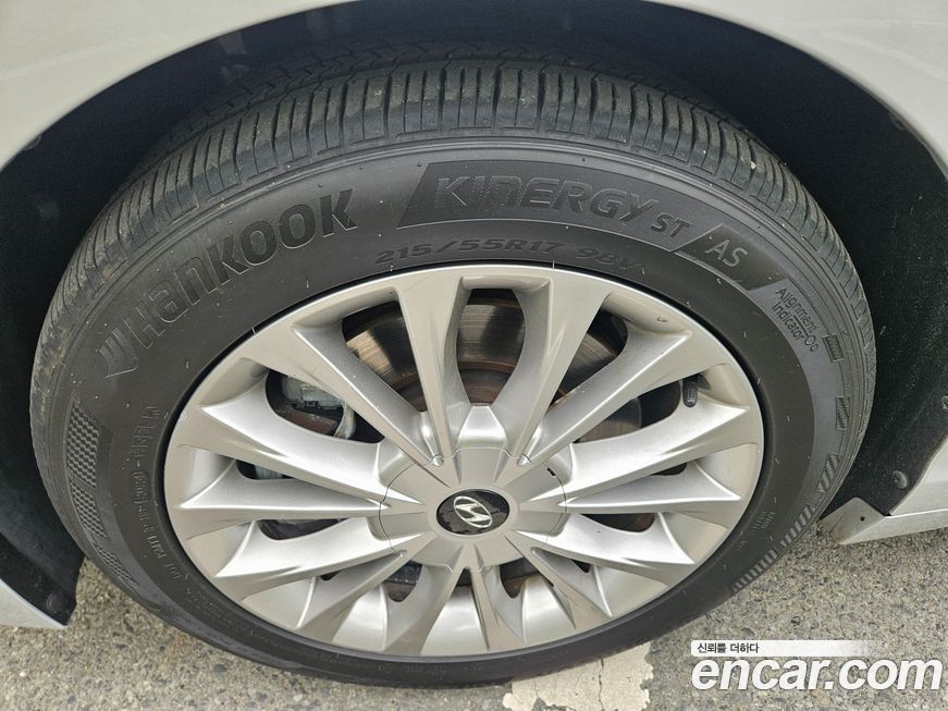 Hyundai Sonata 2017