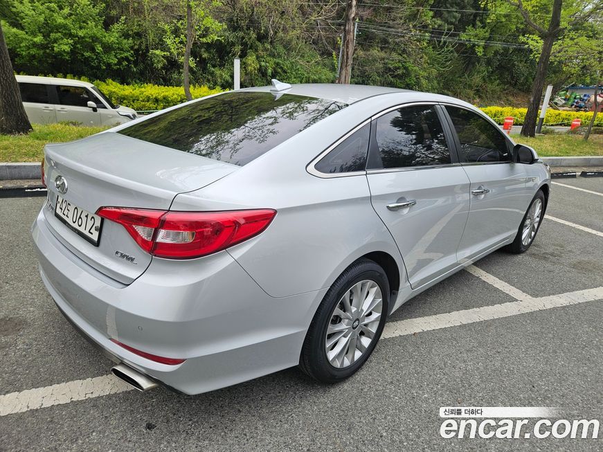 Hyundai Sonata 2017