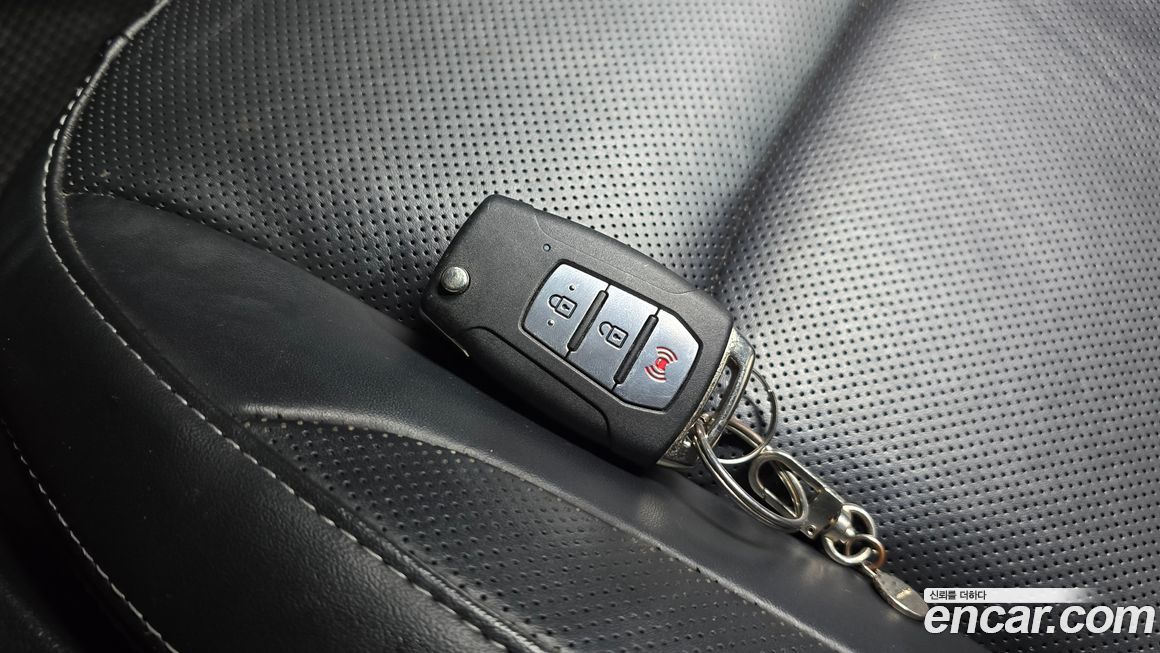 KG_Mobility_Ssangyong TIBOLI 2018