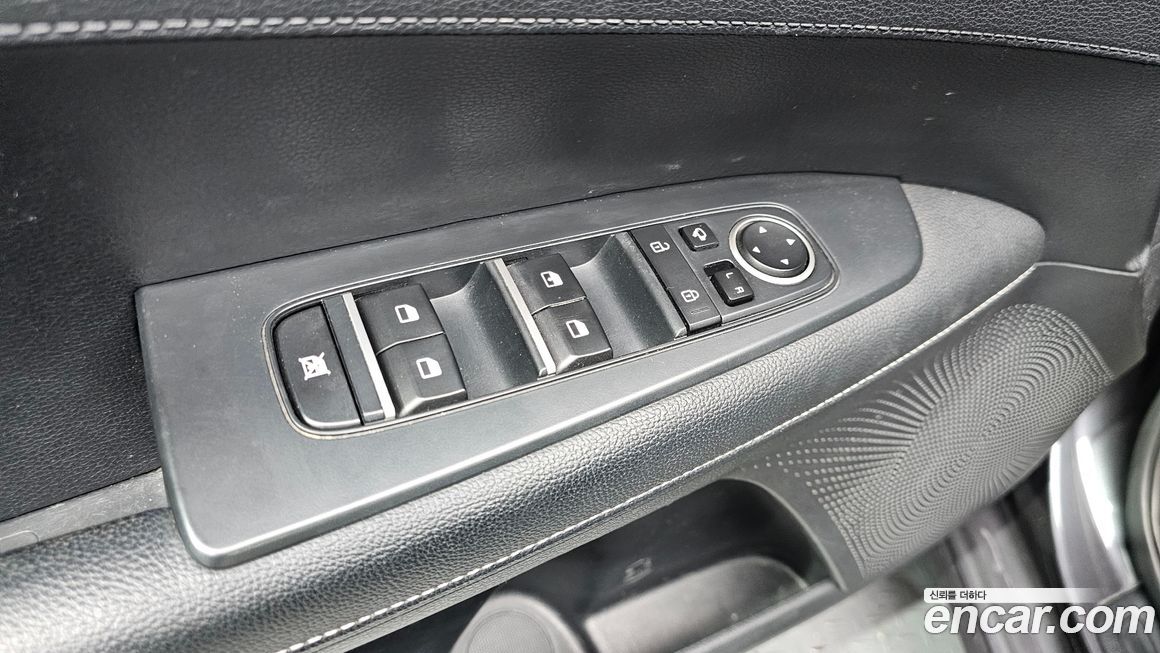 Kia K3 2019