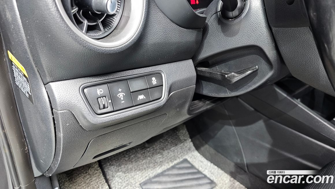 Kia K3 2019