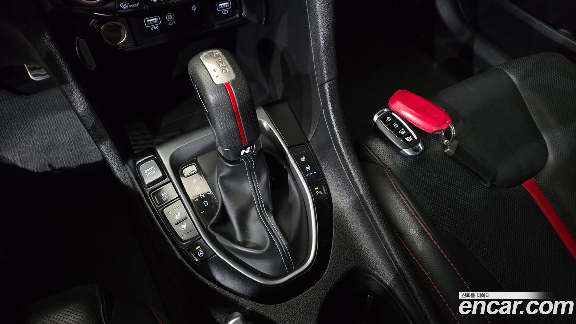 Hyundai Veloster 2018