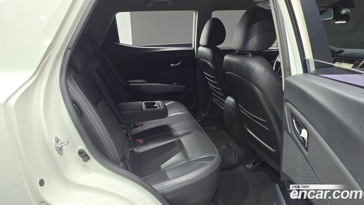 KG_Mobility_Ssangyong TIBOLI 2018