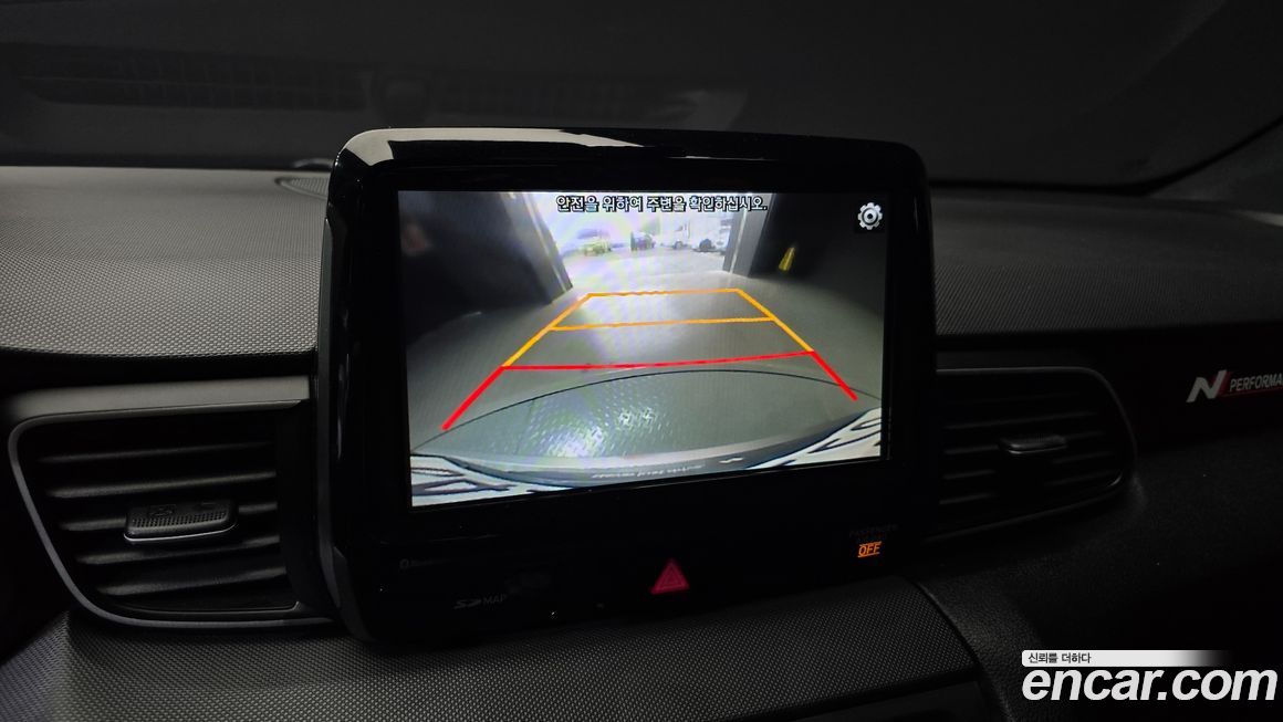 Hyundai Veloster 2018