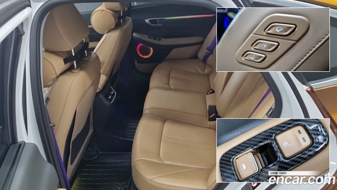 Hyundai Sonata 2020